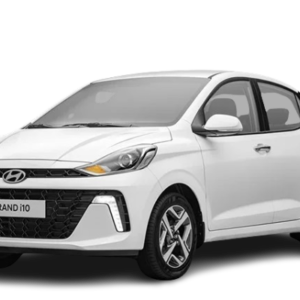 Hyundai Grand i10 sedan