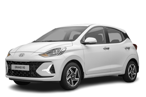 Hyundai Grand i10 Hatchback
