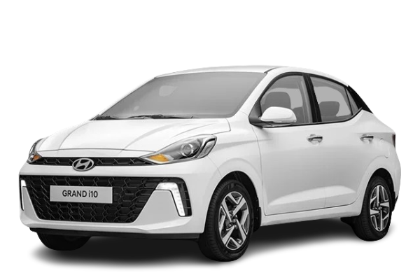 Hyundai Grand i10 sedan